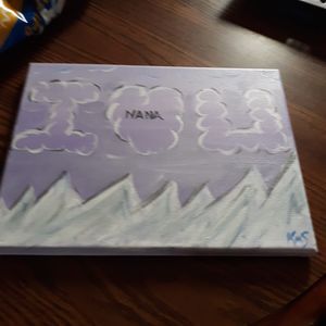 Meet your Posher, Brenda